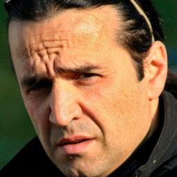 Profilbild von Manuel Capdevila Geschäftsführer Muster-Straub